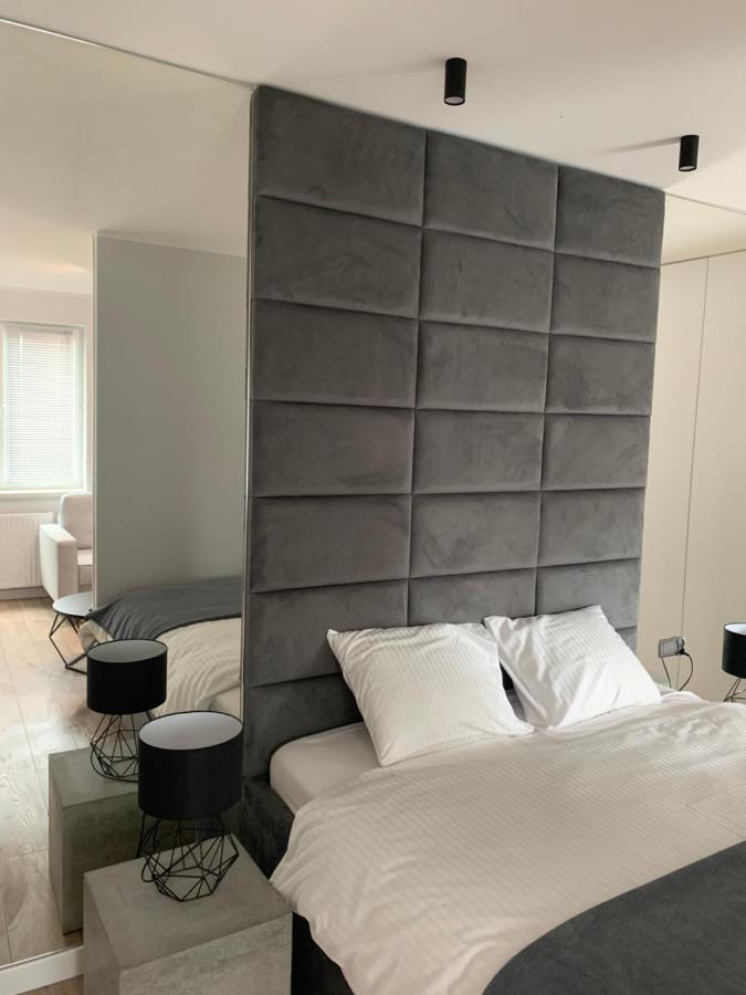 Mg Apartamenty - Apartament 17 Освенцим Экстерьер фото