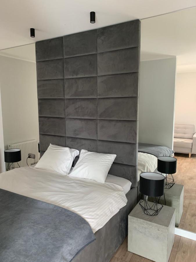 Mg Apartamenty - Apartament 17 Освенцим Экстерьер фото